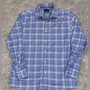 2 for $12 Tommy Hilfiger Slim Fit Shirt.